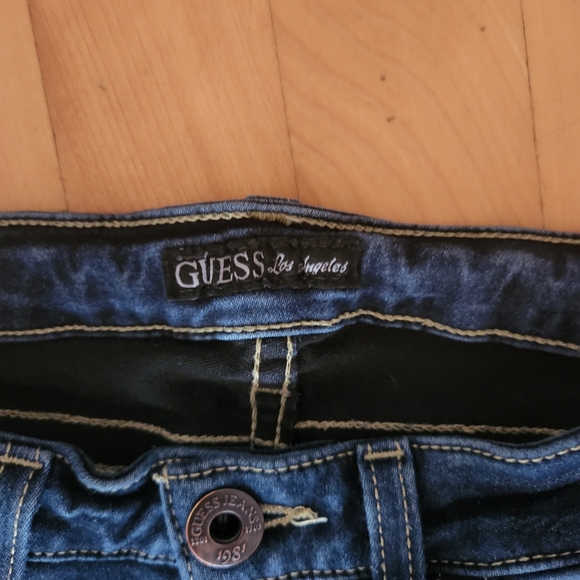 Guess skinny jeans - Picture 3 of 4